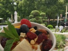 -翠贝卡&Mama Kelly Brunch Coffee(河西店)