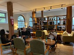 大堂-1901 Cafe(西四店)