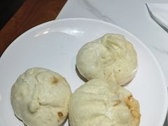-许老八包子铺羊汤馆(绿地世纪城店)