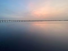 -宝安西湾红树林湿地公园