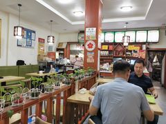 -周家大辣椒面皮(中山街店)