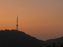-佛山华盖山公园