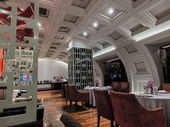 -北京王府井希尔顿酒店·秦唐中餐厅Chynna