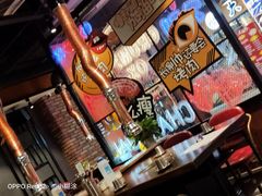 -·缸桶屋·韩式牛肋条自助烤肉(西湖D11店)