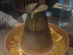 -东来顺饭庄(上地华联店)