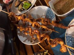 -渔家火锅·海鲜自助餐·演艺(亚龙湾天域酒店)