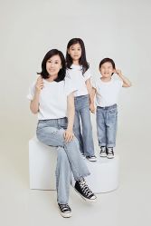 -俏宝贝照相馆(QBB儿童摄影)