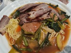 -德元兰州纯汤牛肉面(龙阳路店)