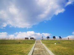 -南京金牛湖风景区