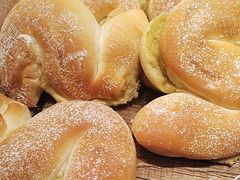 -西村叔叔的店·面包·甜品·蛋糕(崂山丽达店)