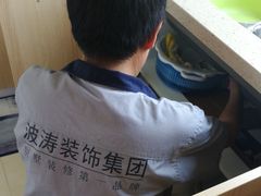 -大宅设计设计店铺(浦东店)
