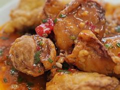 -龙潭李鸭子同乐饭店