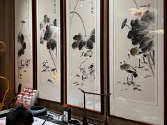 -福来齐·鲁菜海鲜·渔家菜(朝阳街分店)