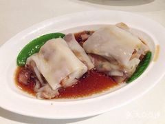 -潮福城大酒楼·潮粤菜·港式点心(阳光城店)