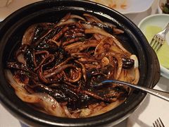 -扬州香格里拉·香宫中餐厅
