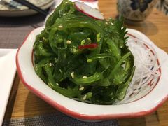 -樱の千渡日式料理·铁板烧•烧鸟(金盛田广场店)