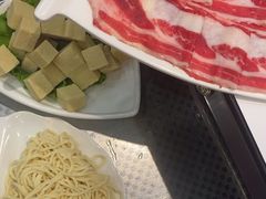 -德龙火锅(松源街直营店)