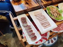 -凤吉园乌拉满族火锅中华老字号(繁荣路店)