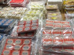 零售区-百饼园(元洪城店)