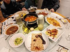-春天里餐厅(西田城店)