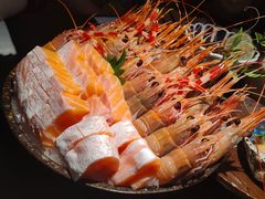 -花潮料理艺食馆(成都万象城店)