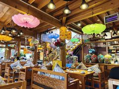 -民食香·腊排骨野生菌美食(木府店)