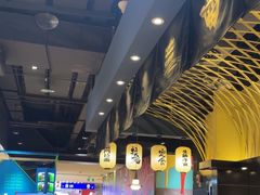 -雷门拉面店(新光天地店)
