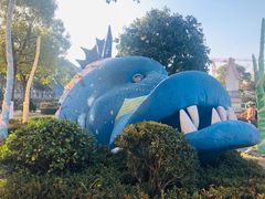 -安徒生童话乐园