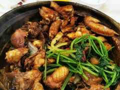 -渝君重庆火锅(嘉宾路店)