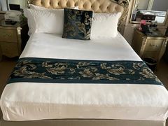 -碧涛阁·泡泡海洋·汤泉洗浴(王府花园店)