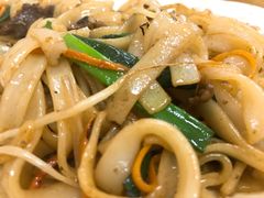 -南记食粥坊·宵夜大排档(莲花总店)