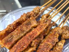 -里脊肉串店(天桥老店)