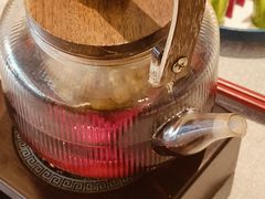 -晋江荣誉国际酒店·港誉茶餐厅
