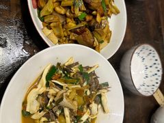 -吃货私房菜(丽江束河古镇店)