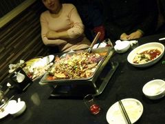 android_upload_pic-鸣记脆皮烤鱼·海鲜烤鱼(三八广场店)