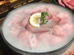 -九田家黑牛烤肉料理(新辰里亚运村店)