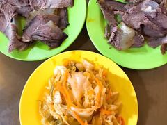 -清真磨沟沿老字号牛肉面(总店)