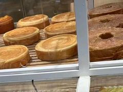 -好利来(奥林匹克购物广场店)