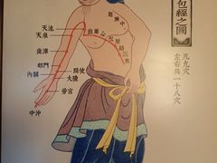 -裕和堂中医推拿艾灸(太古汇臻品店)