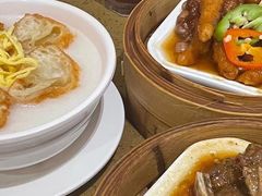 艇仔粥-点心皇子茶餐厅(万国大都会店)