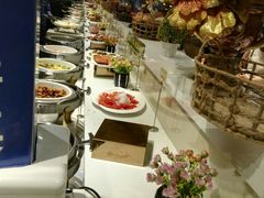 -吉木烤肉自助餐厅(乐汇城店)