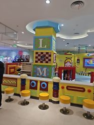 点击看大图 -meland亲子乐园·派对·研学(淄博万象汇店)