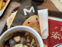-魏家凉皮(兵马俑店)
