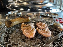 -不好找木炭烤肉