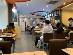 -李先生牛肉面大王(北京东四店)