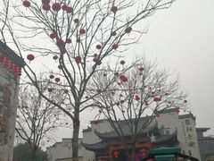 -黎阳老街