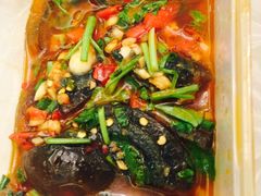 -忆口香龙虾(珠海夏湾老店)