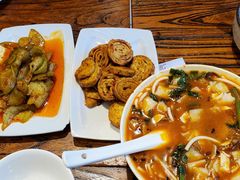 -有奴思烤肉·清真(正宁路店)