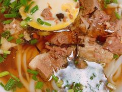 肉饼蛋-周记粉店(县正街店)