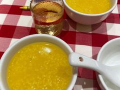 小米南瓜粥-西贝(东城万达广场店)